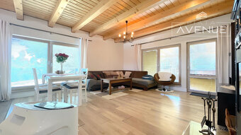 NA PREDAJ/ NOVOSTAVBA/ BUNGALOV/ TURČIANSKÝ PETER - 5