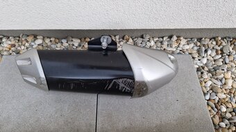 Predám výfuk na Yamaha FZ-1/FZ-8... - 5