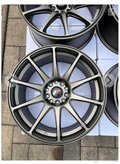 Disky Japan Racingcing JR11 - 5