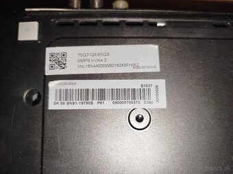 One connect box SAMSUNG 75Q7, 75Q8, 65Q9 - 5