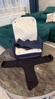 Veľký balík výbavy pre bábätko - kočiar Kinderkraft… - 5