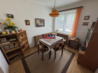 NOVINKA Priestranný rodinný dom vo vyhľadávanej lokalite Mic - 5