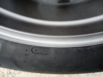 7Jx18 5x114,3 - NOVÉ zimné komplety TOYOTA RAV4 - 5