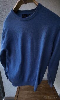 ZARA+McNEAL+BENETTON - pánske svetre - 5