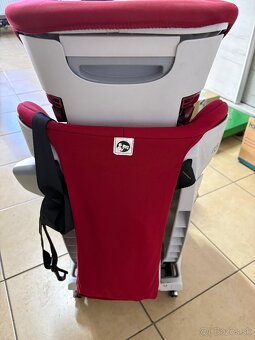 Britax Römer Advansafix III SICT - autosedačka - 5