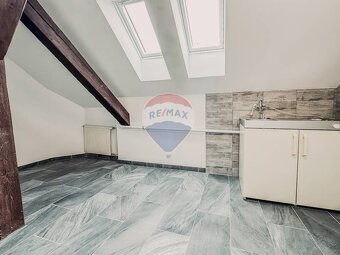 Open space-ateliér-showroom | Horná- Banská Bystrica - 5