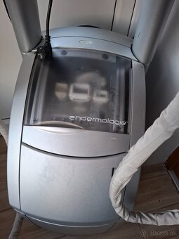 Cellu M6 KeyModule liečba celulitídy - 5