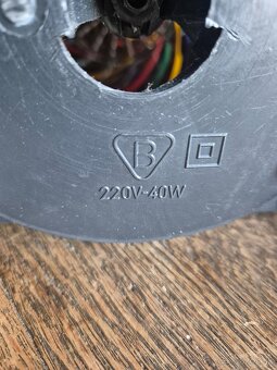 nocna lapa Disko - 5