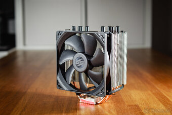 🚀 HERNÉ CPU AMD RYZEN 7 5700X3D | AM4 | BOOST 4,1GHZ 🚀 - 5