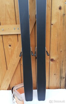 178 cm skialp lyze Dynastar - 5