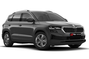 Autopožičovňa Prenájom Vozidiel - 5