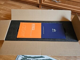 AlgoLaser DIY KIT 10W Laserová gravírka - 5