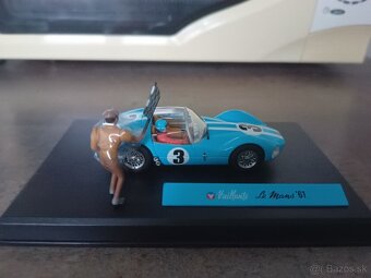 1:43 Vaillante Le Mans - 5