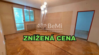 Predaj  4 izbový byt  NItra, pôvodný stav (229-114-JUF) - 5