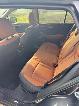 Subaru Outback 2025 , Premium, zaruka - 5