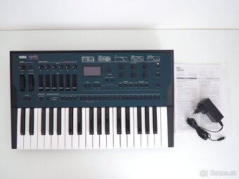 Korg Opsix - 5