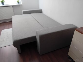 Rozkladací gauč - 5