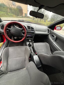 Mazda 323F BA 1,5 16V - 5