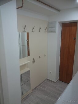 2 izbový tehlový byt Dlhé hony /Soblahovska - 5