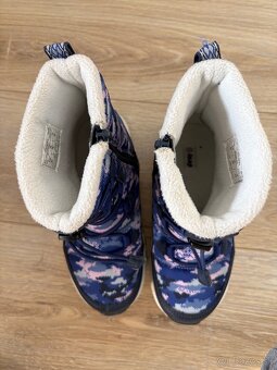 DETSKÉ SNEHULE - v. 31 - 5