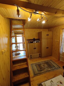 na predaj chata - Geča - 5