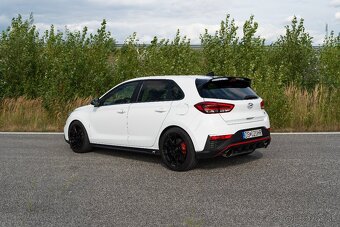 Hyundai i30 N Performance - 5