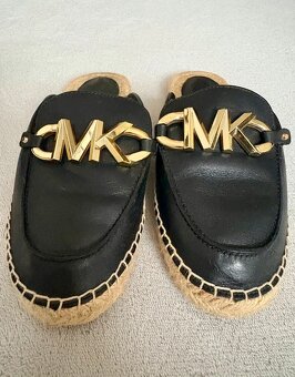 Michael Kors dámske espadrilky - 5