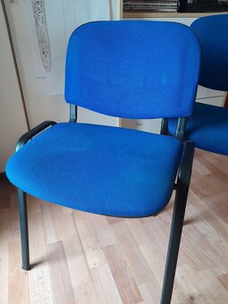 konferenčná stolička - 5