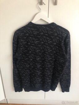 Pánsky pulóver - 5