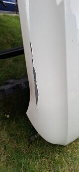 Predná kapota VW Passat cc 2008 - 2012 - 5