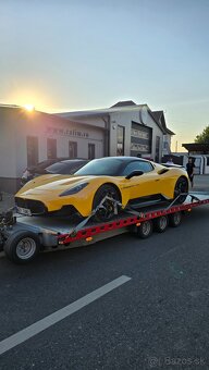 Predam autoprepravnik - 5