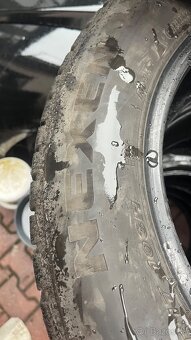 225/60R17. Zimne 2ks - 5