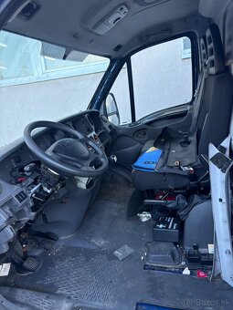 Iveco Daily 35S13 - 5