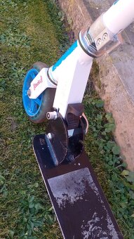 Detská kolobežka - 5