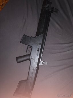 Vzduchovka Crosman MK-177 - 5