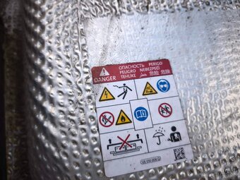 Batéria E- up - z havarovaného vozidla - 5