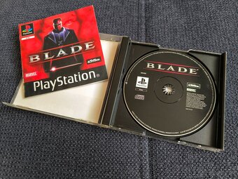 Playstation 1 PS1 Hry - 5