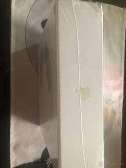 Apple Airpods max silver original - 5