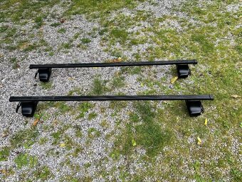 priecne nosniky na audi A6 C7 sedan - 5