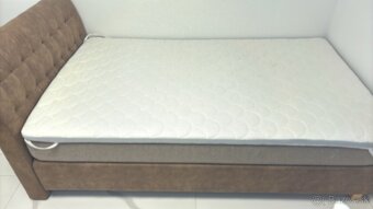 Postel 120x200cm - 5