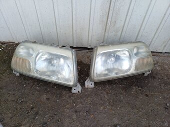 Rozpredám Suzuki Grand Vitara 2.0td - 5