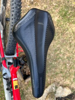 predám celoodpružený Canyon Neuron 8 - 5