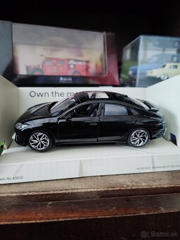 Hyundai modely 1:43, 1:38 - 5