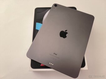 apple ipad Air 4 64gb Space Grey / 2020 - 5
