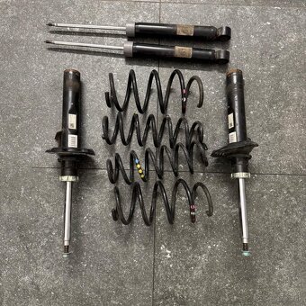 Skoda Octavia 2 RS - 5