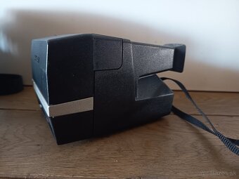 Polaroid 635 - 5
