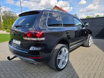 Vw Touareg 3.0TDi Individual - 5