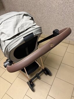 Cybex mios 3 poťah - 5