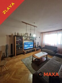 Predaj 3,5 izbový byt Sv. Cyrila Prievidza - 5