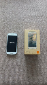 Samsung Galaxy S4 mini - 5